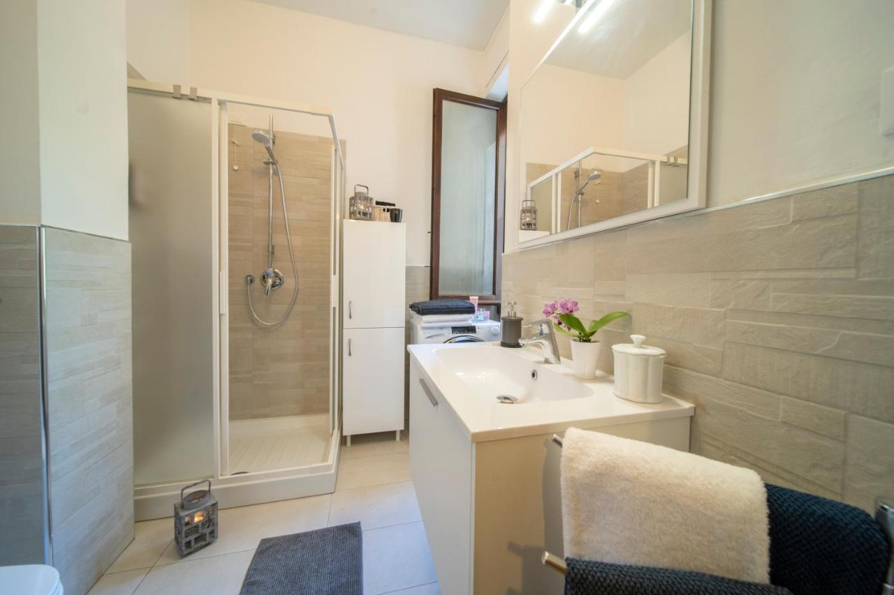 Cozy Roman Apartment With Parking Florens Exteriör bild