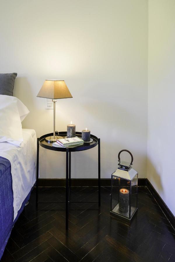 Cozy Roman Apartment With Parking Florens Exteriör bild