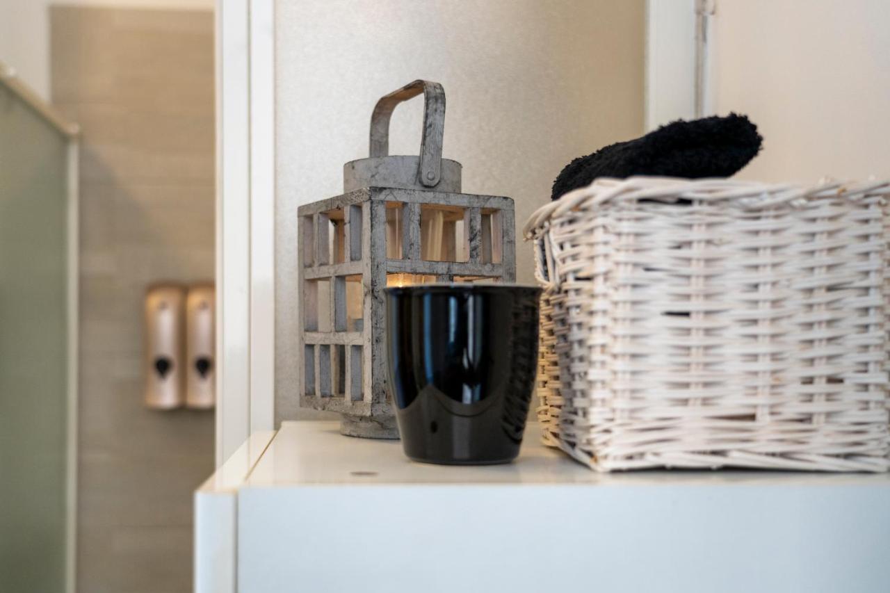 Cozy Roman Apartment With Parking Florens Exteriör bild