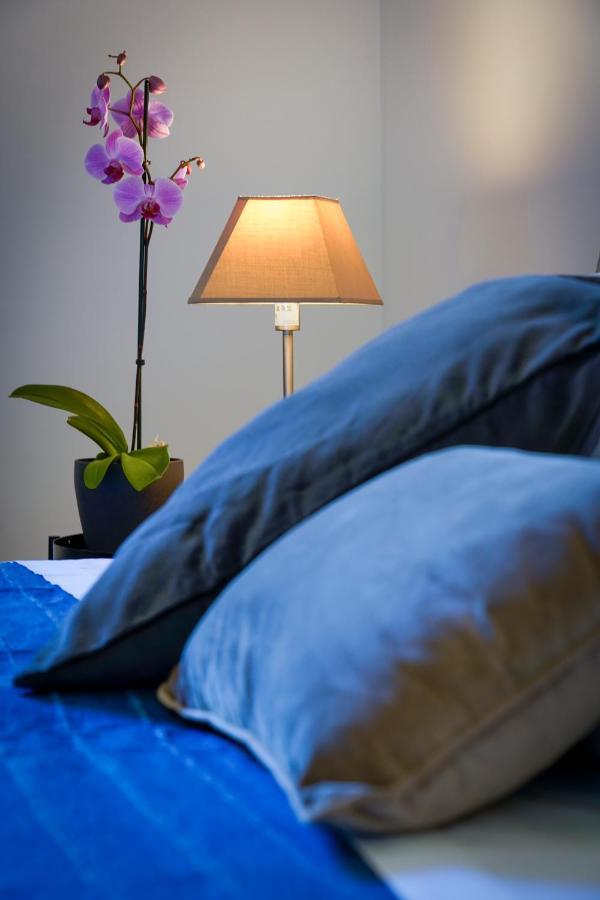 Cozy Roman Apartment With Parking Florens Exteriör bild